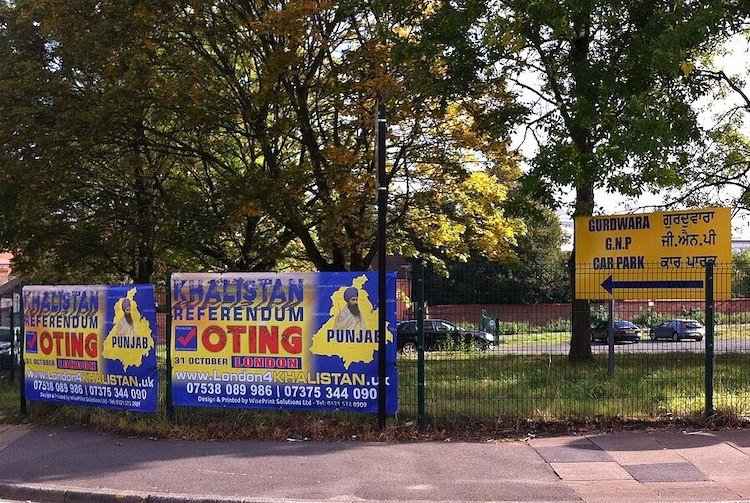 Hindu nationalist and pro-Khalistan extremism identified as new threats in UK counter-extremism review